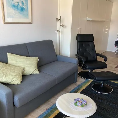 Haus Seelord 38 דירה
