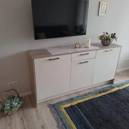 דירה Haus Seelord 38 *