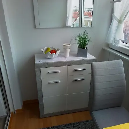 Haus Seelord 38 *