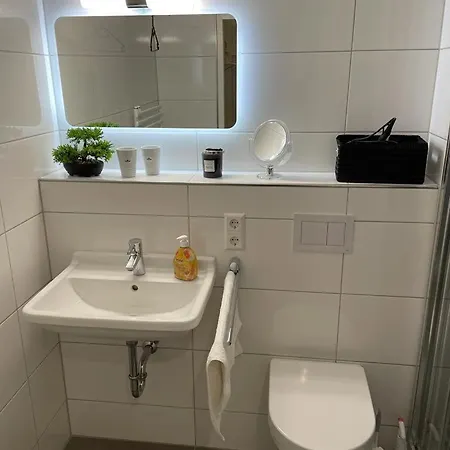 Haus Seelord 38 * Norderney