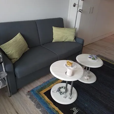 דירה Haus Seelord 38