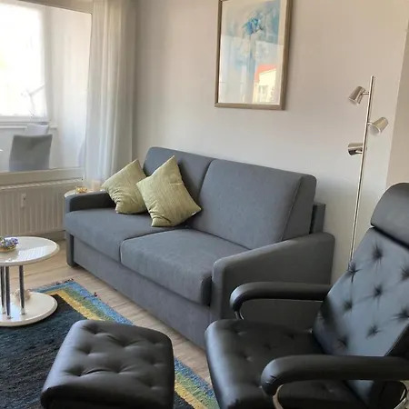 Haus Seelord 38