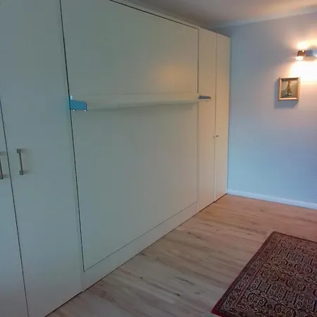 Haus Seelord 38 Apartamento Norderney