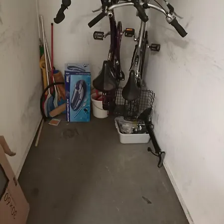 Haus Seelord 38 נורדרני