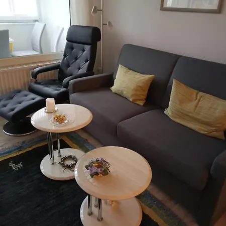 Haus Seelord 38 Apartmán