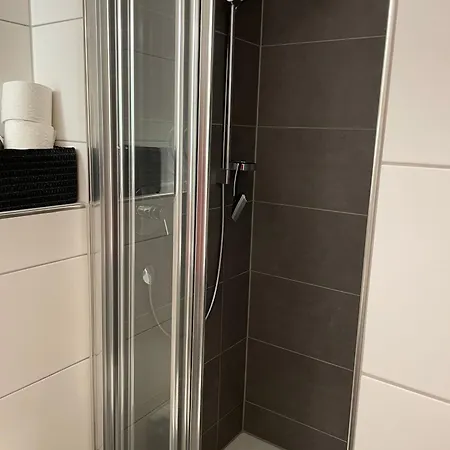 Apartmán Haus Seelord 38 *