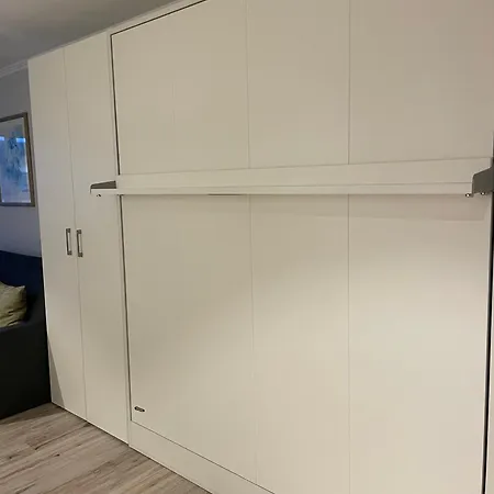 Haus Seelord 38 公寓 诺德奈