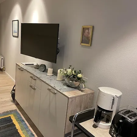 Haus Seelord 38 *