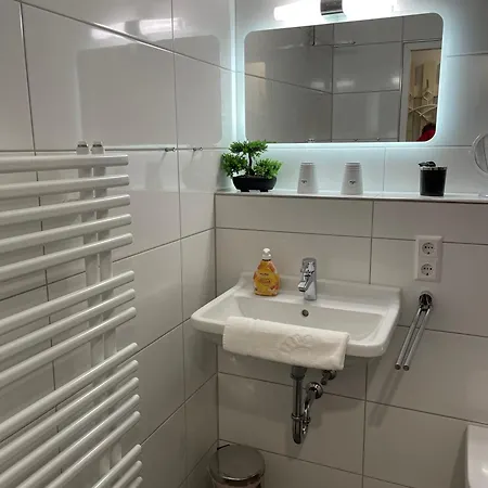 Haus Seelord 38 Norderney