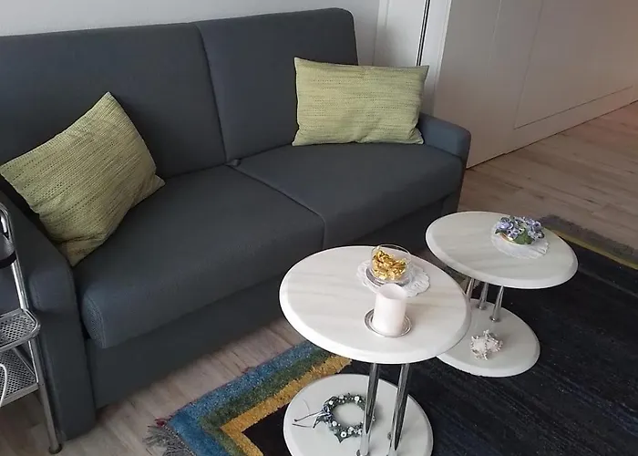 公寓 Haus Seelord 38