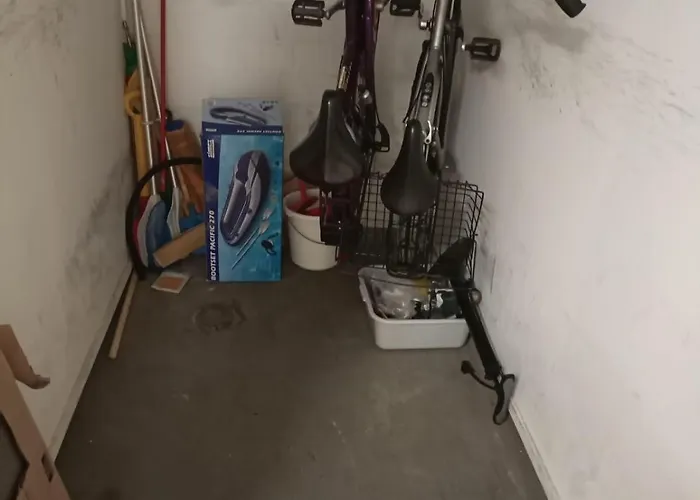 Haus Seelord 38 诺德奈